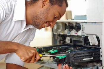 Fix repair and service in Kingston
