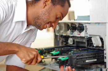 Fix repair and service in Adjuntas